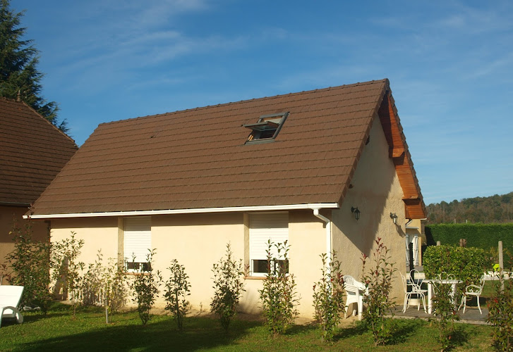 Gîte Feugas à Assat