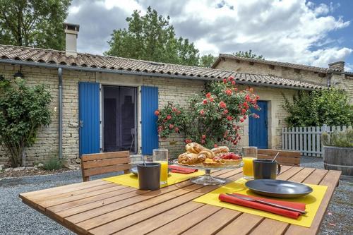 Gîte Tournesol à Brulain