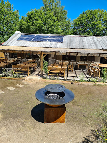 Bergeries de Basseta à Zicavo