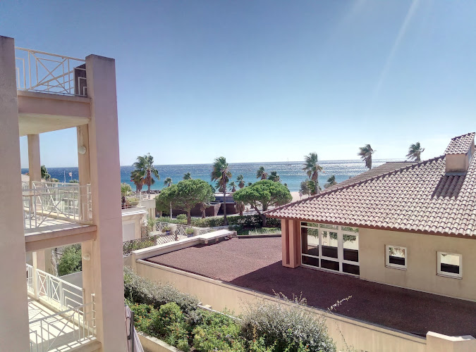 Vacances Cap Hermès- Frejus à Fréjus