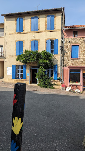 Gîte Le Chant Des Etoiles à Livinhac-le-Haut