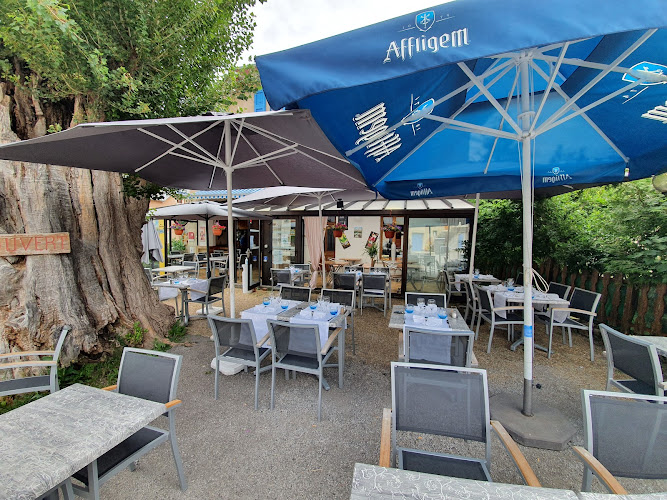 hôtel Le Commerce à Lus-la-Croix-Haute