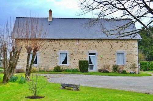 Les Hiaulmes à Saint-Germain-le-Fouilloux