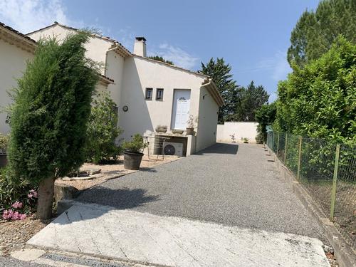 Le Gîte des Pescadoures à Oraison