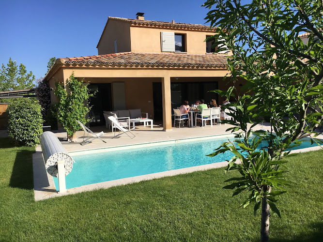 Villa Le Grimpeur à Malaucène