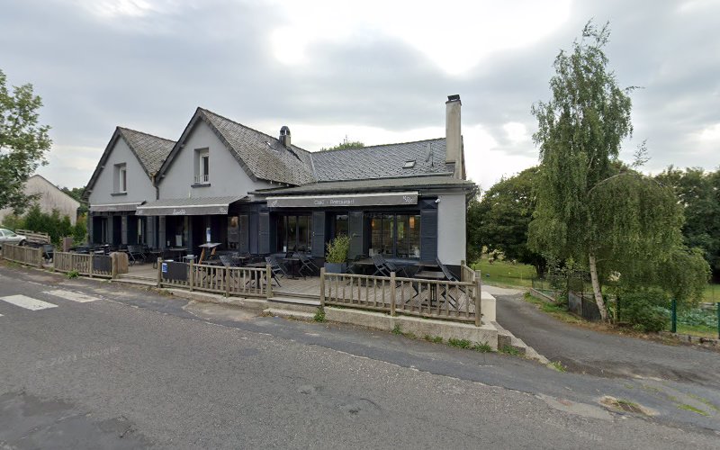 Hôtel Restaurant Le Relais à Peyre en Aubrac