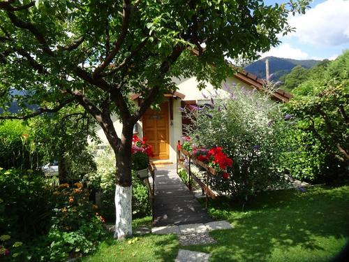 Le Chalet Bel'Air à Oderen