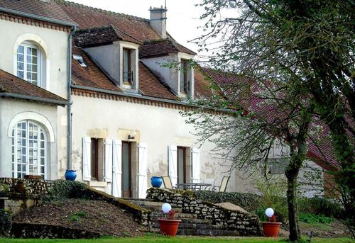 Domaine de la Folie à Cosne Cours Sur Loire