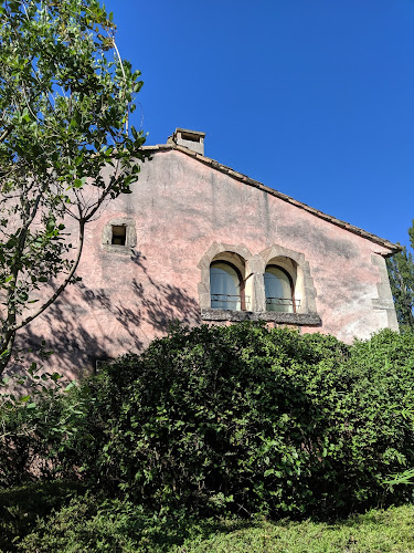 Mas De La Chouette à Saint-Rémy-de-Provence