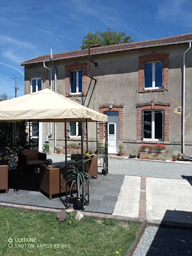 Maison Les Berry s à Bourganeuf