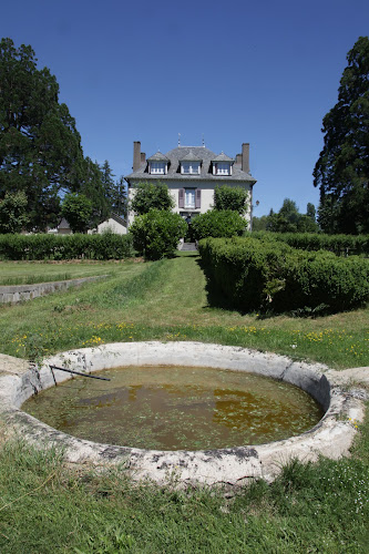 Hostellerie de la Bruyère à Chalvignac