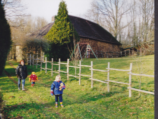 Gite La Nadalie à Saint-Genest-sur-Roselle