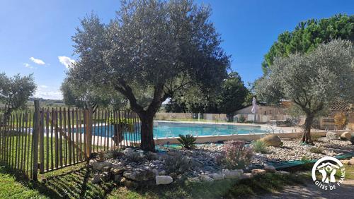 Les Pierrettes à MAILHOC