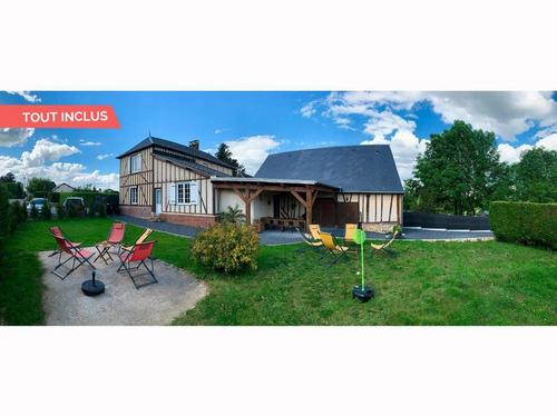 Le Logis des Serpentines à Saint Symphorien