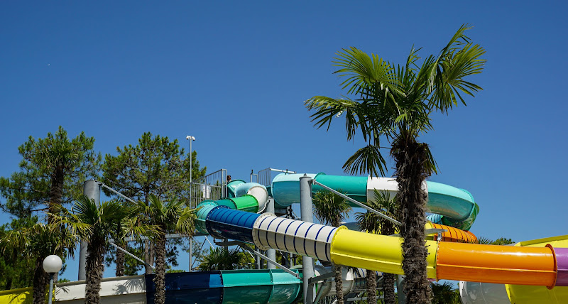 Camping Tropicana à Saint-Jean-de-Monts