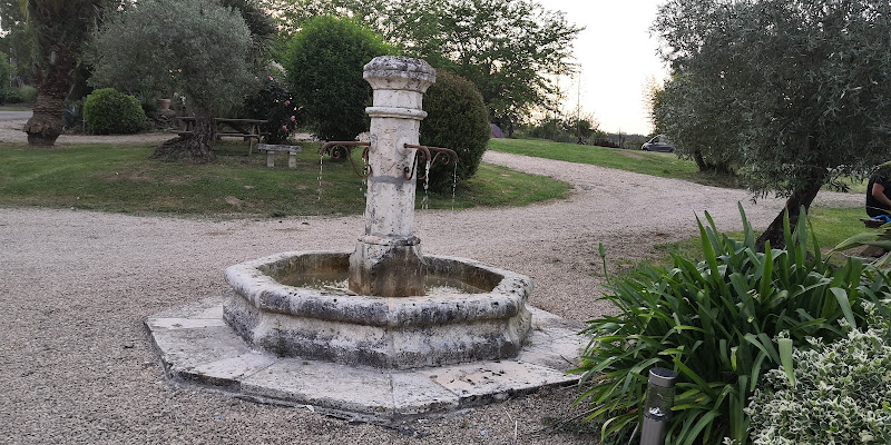 Ferme de Marsan à Miramont-Sensacq