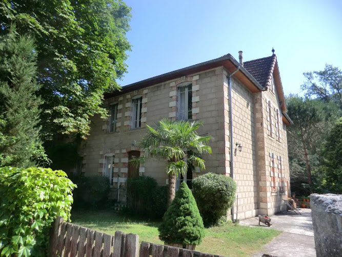 Base-vélo à Alet-les-Bains