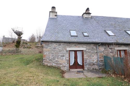 Chez Jeanne à LE CLAUX