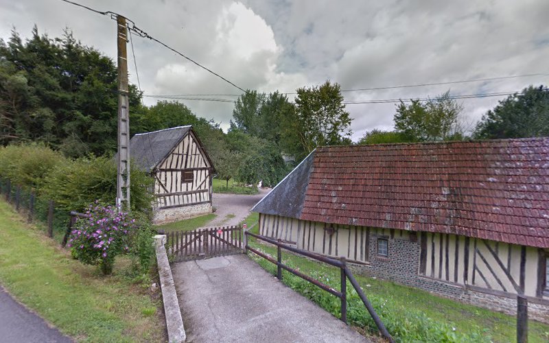 Le perrey picot à Val-de-Vie