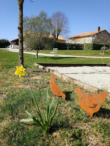 The Gites at Le Tilleul à Le Lindois