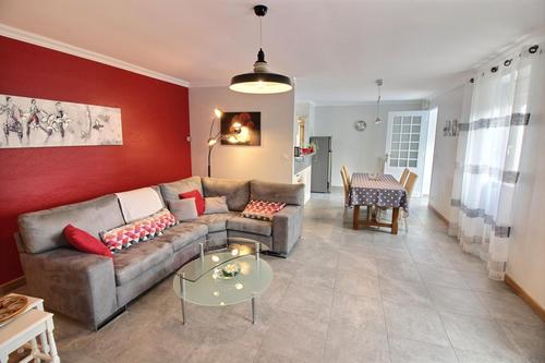 La nouvelle maison à Perros Guirec