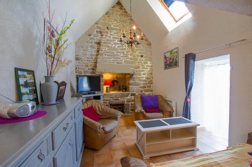 Chez Nous à Crach