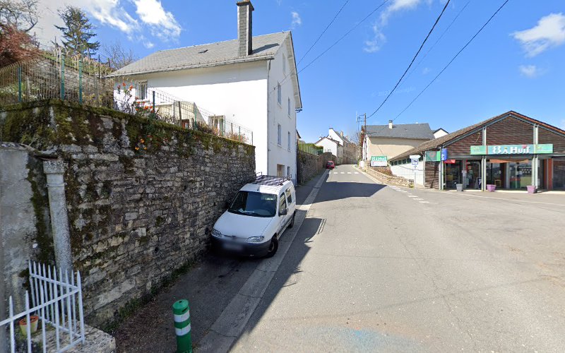 Le Clos Du Nid à Saint-Germain-du-Teil