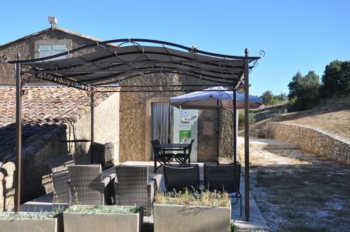 Gîte "Panda" La Vincence à LA VERDIERE