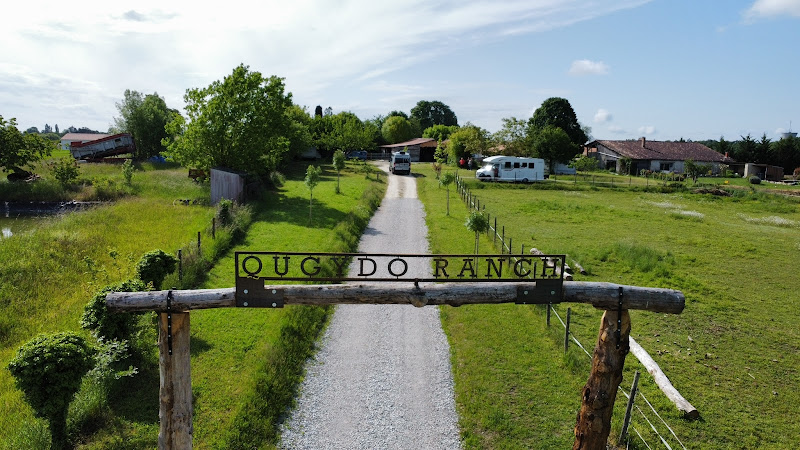 Camping Qugydo Ranch à Saint-Léger