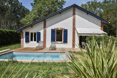 La Maison Bleue