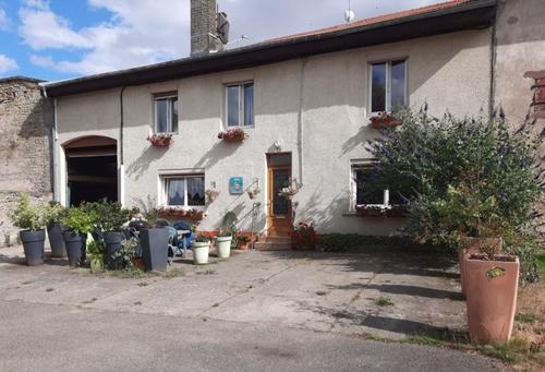 Chez le Grand Père à Drouville