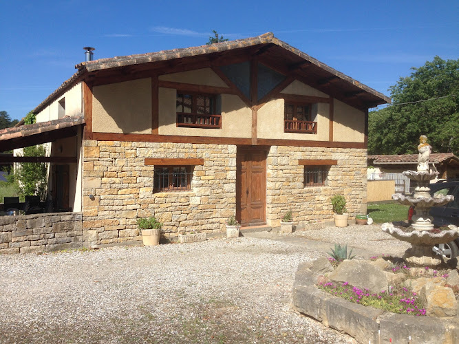 Les Reves in Arques