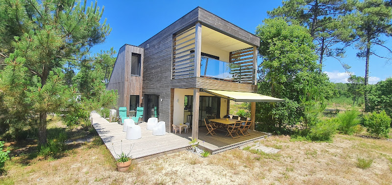 Villas Cork Contis à Lit-et-Mixe