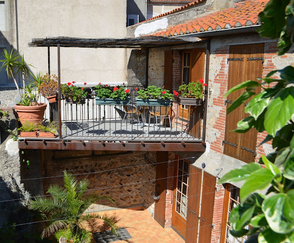 Ma chambre d hôtes à Rivesaltes à Rivesaltes