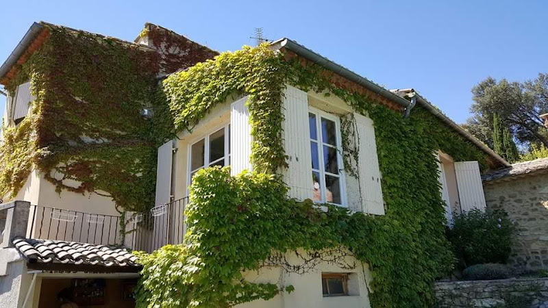 Lou Sauvadou à Sauveterre