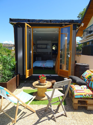 Villa Perran Résidence à Thonon-les-Bains