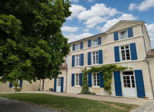 Le Clos de Bacchus à Julienne