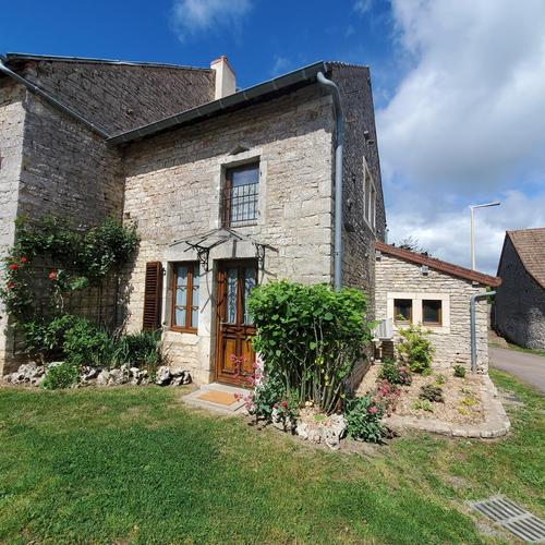 Le cocon du Domaine des Ecus d'Or à Montceau-Et-Echarnant