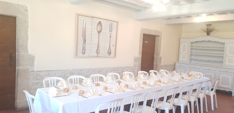 Cuiset Reception à Saint-André-sur-Vieux-Jonc
