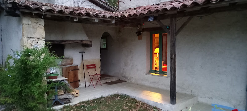 Chambre d hôtes bellevue à Lasserre
