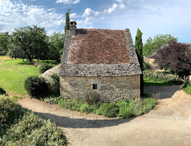 Jean Lou Pastre à Carennac