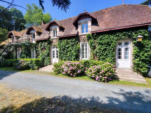 Le Gîte du Château