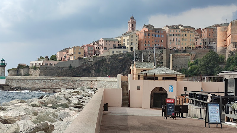 Résidence les chênes à Borgo