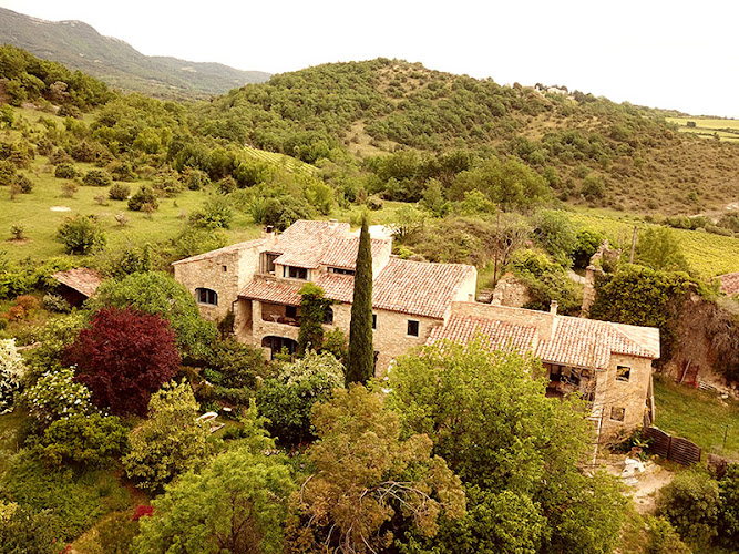 Le Mas d Issoire à Vagnas