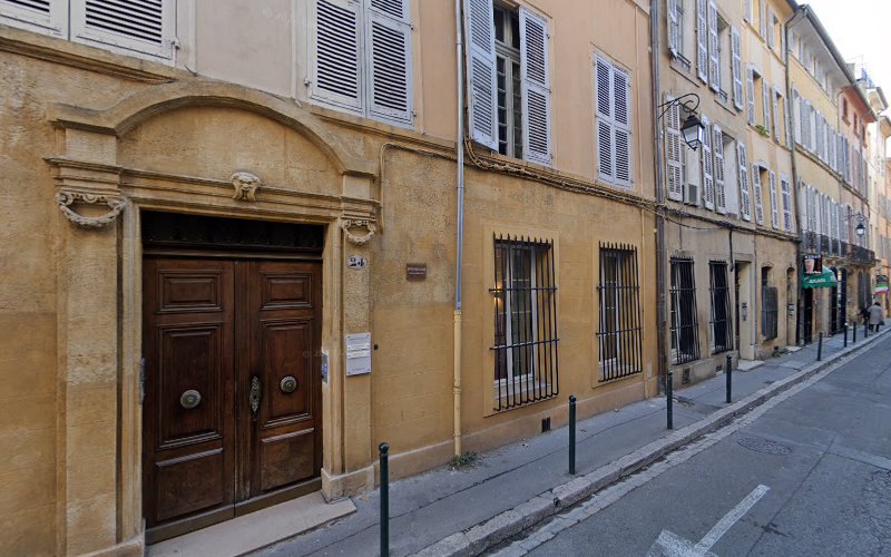 Duplex Aix à Aix-en-Provence