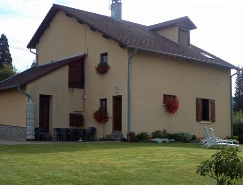Bains, Les, Bains à La Vôge-les-Bains