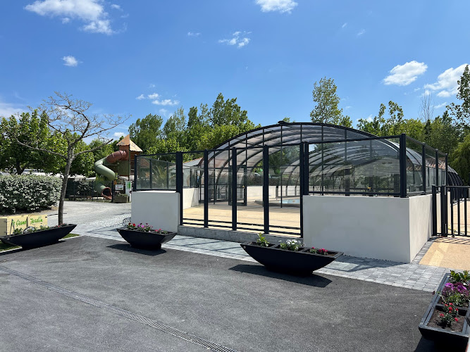 Camping Le Grand Jardin à Notre-Dame-de-Monts