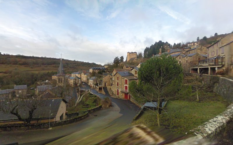 Mouls Maryvonne à Saint-Léons