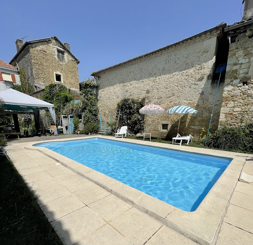Gîte de Bea à Vic-Fezensac
