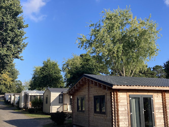 Camping l Eden à La Baule-Escoublac